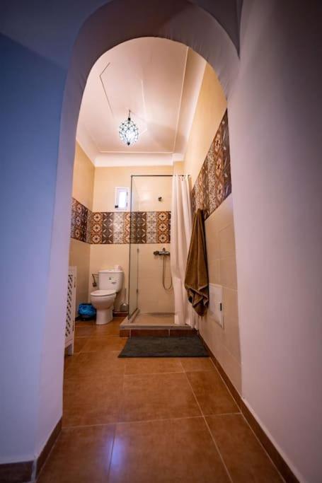 Riad Dekkak Marraquexe Exterior foto