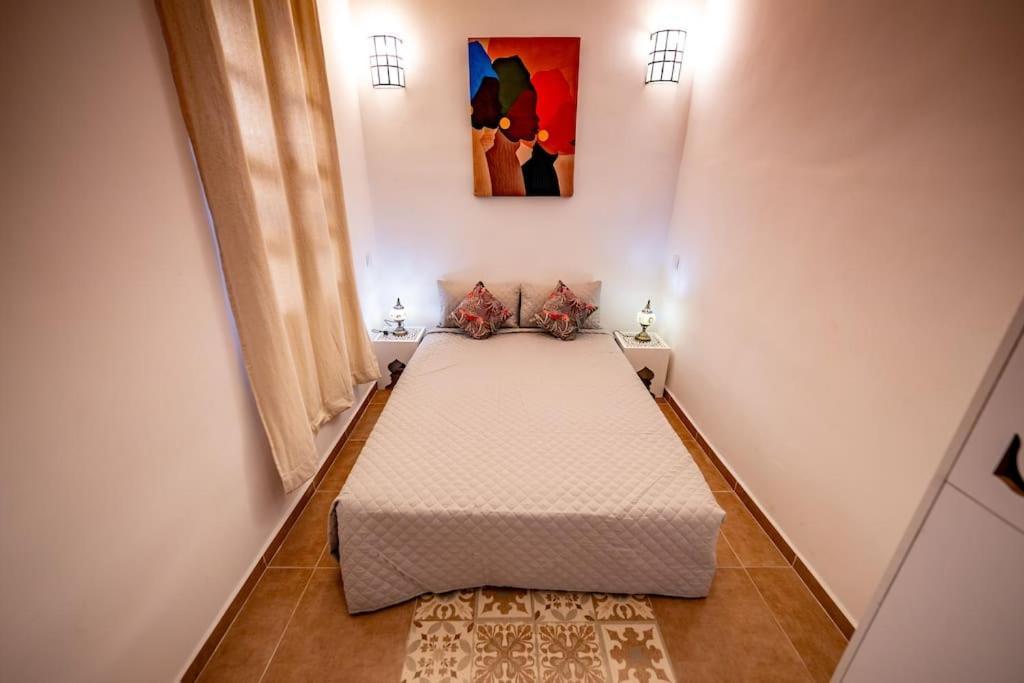 Riad Dekkak Marraquexe Exterior foto